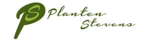 Logo planten stevens vof